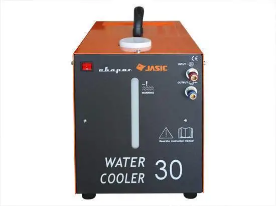 Блок жидкостного охлаждения Сварог WATER COOLER (9 л.), 220В