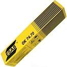 Электроды ОК-74.70 Ø 3,2*350 мм (ESAB)  пачка 4,5кг