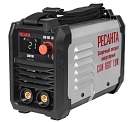 Аппарат сварочный инверторный Ресанта САИ-160Т LUX